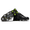 Men's Tour X Spiked Golf Shoe - Black