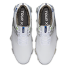 Men's Tour X Spiked Golf Shoe - White/Blue