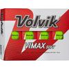ViMAX Soft Golf Balls - Green