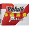 ViMAX Soft Golf Balls - Yellow