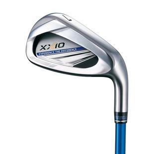 Eleven 6-PW Iron Set with Graphite Shafts