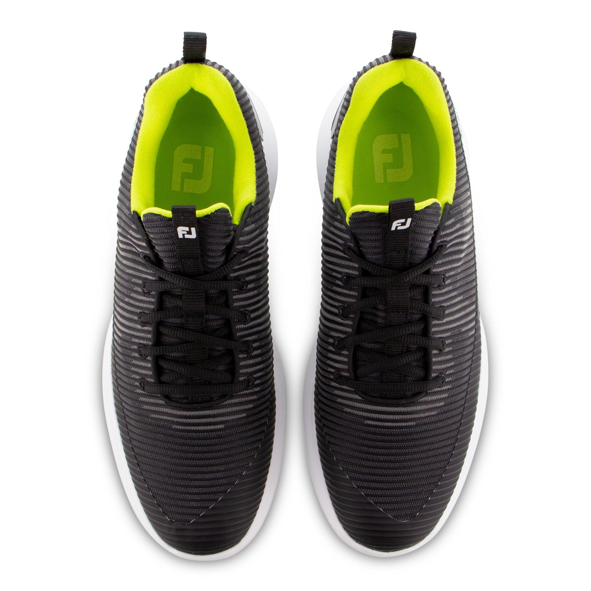 footjoy flex xp presidents cup