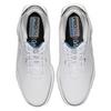 Chaussures Pro SL Carbon sans crampons pour hommes - Blanc/Gris
