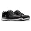Chaussures Pro SL Carbon sans crampons pour hommes - Noir