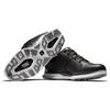 Chaussures Pro SL Carbon sans crampons pour hommes - Noir