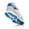 Men's Pro SL Spikeless Golf Shoe - White/Blue/Grey