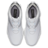 Men's Pro SL Boa Spikeless Golf Shoe - White/Grey