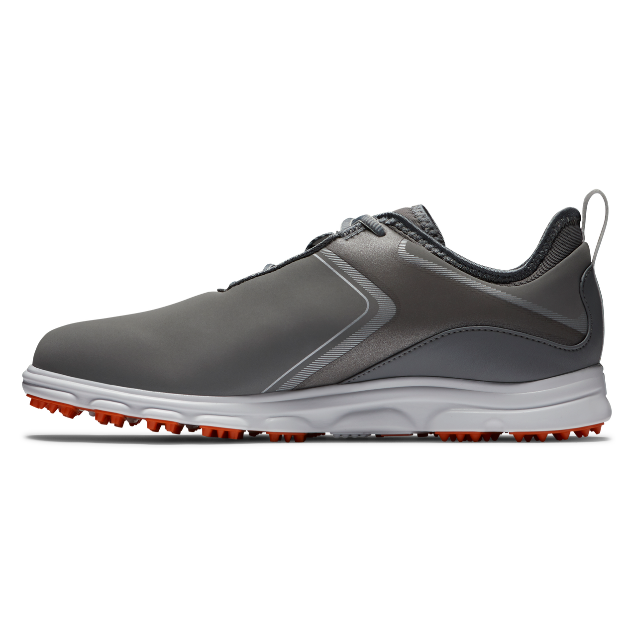 Men's Superlite XP Spikeless Golf Shoe - Grey