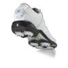 Women's DryJoy Boa Spiked Golf Shoe - White