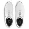 Women's LOPRO Spiked Golf Shoe - White
