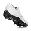 Women's LOPRO Spiked Golf Shoe - White