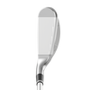 Smart Sole 4 C Wedge With Steel Shaft