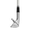 Smart Sole 4 C Wedge With Steel Shaft
