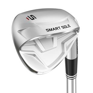 Smart Sole 4 S Wedge with Steel Shaft