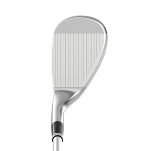 Smart Sole 4 S Wedge with Steel Shaft