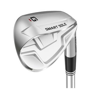 Smart Sole 4 G Wedge With Graphite Shaft