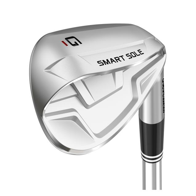 Smart Sole 4 G Wedge With Graphite Shaft