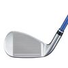 Women's Eleven 7-PW SW Iron Set with Graphite Shafts