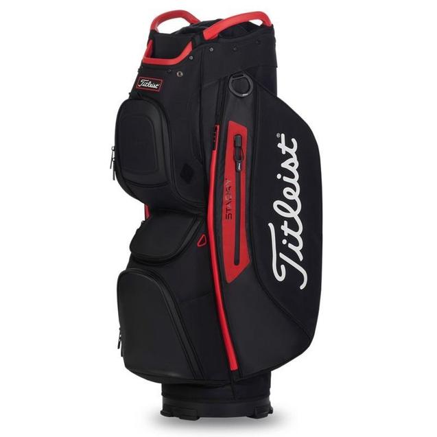 Titleist cart store golf bags