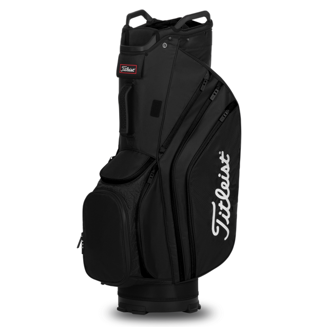 Cart 14 Lightweight Bag TITLEIST