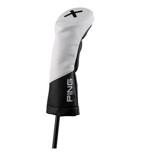 Core Hybrid Headcover