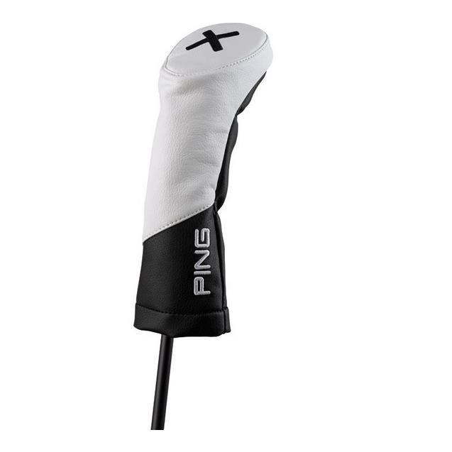 Core Hybrid Headcover PING