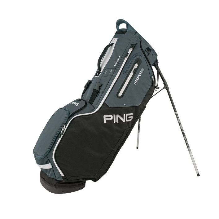 Hoofer 14 Stand Bag