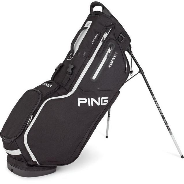 Prior Generation - Hoofer 14 Stand Bag PING