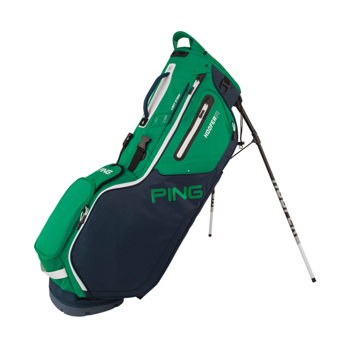 Hoofer 14 Stand Bag