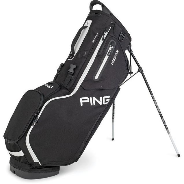 Prior Generation - Hoofer Stand Bag PING