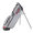 GRIS/NOIR | Génération Précédente - Sac Hoofer CRAZ-E-LITE