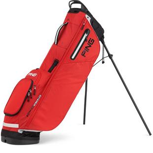 Hoofer CRAZ-E-LITE Stand Bag PING