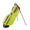 YELLOW | Hoofer CRAZ-E-LITE Stand Bag