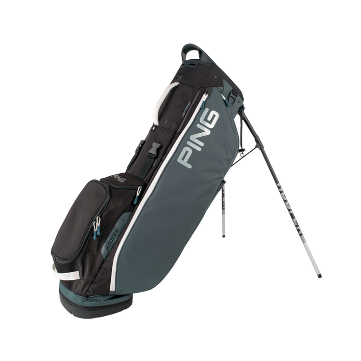 Hoofer Lite Stand Bag