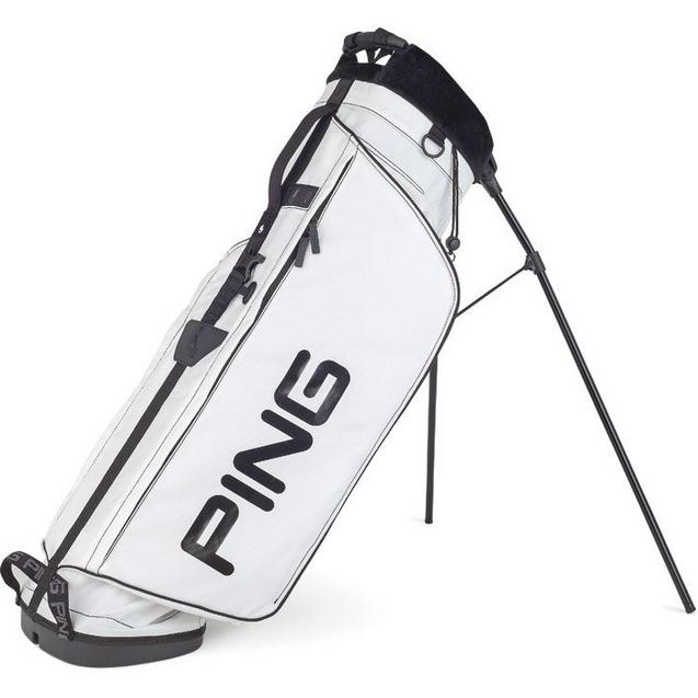 Prior Generation - L8 Stand Bag PING