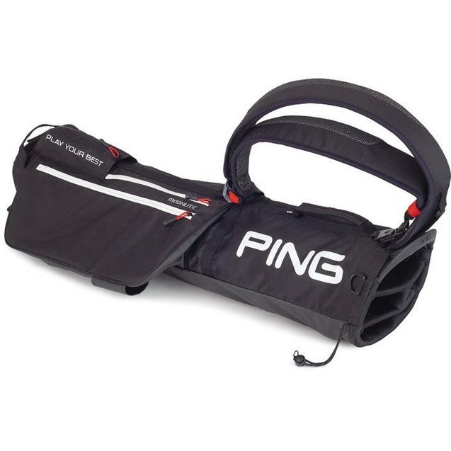 Moonlite Sunday Bag PING