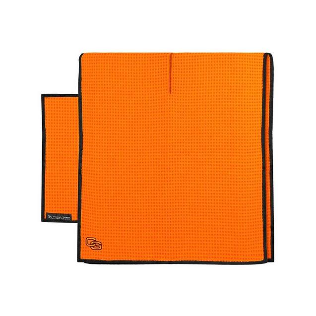 Ensemble de serviettes Tandem en microfibre CLUB GLOVE