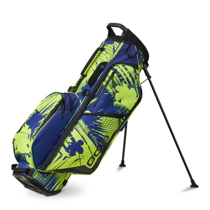 Fuse 4 Way Stand Bag