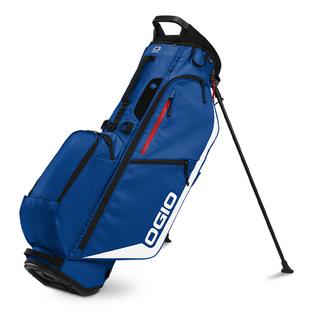 Fuse 4 Way Stand Bag
