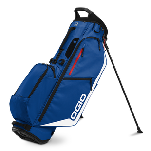 Fuse 4 Way Stand Bag