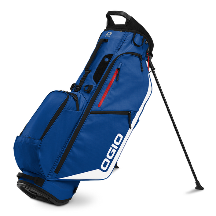 Fuse 4 Way Stand Bag