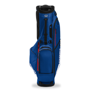 Fuse 4 Way Stand Bag