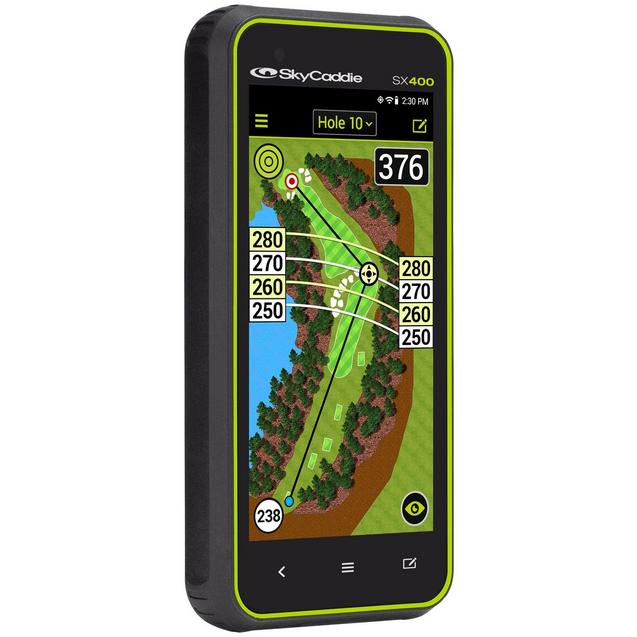 SX400 Handheld GPS | Golf Town Limited