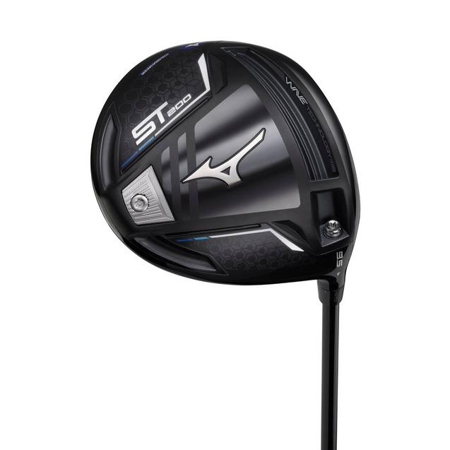 ST 200 Driver MIZUNO