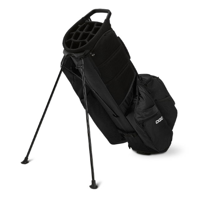 Ogio 14 way online stand bag