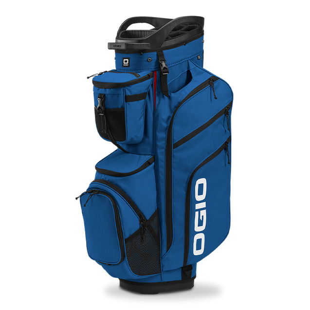 Ogio convoy se cart bag sale