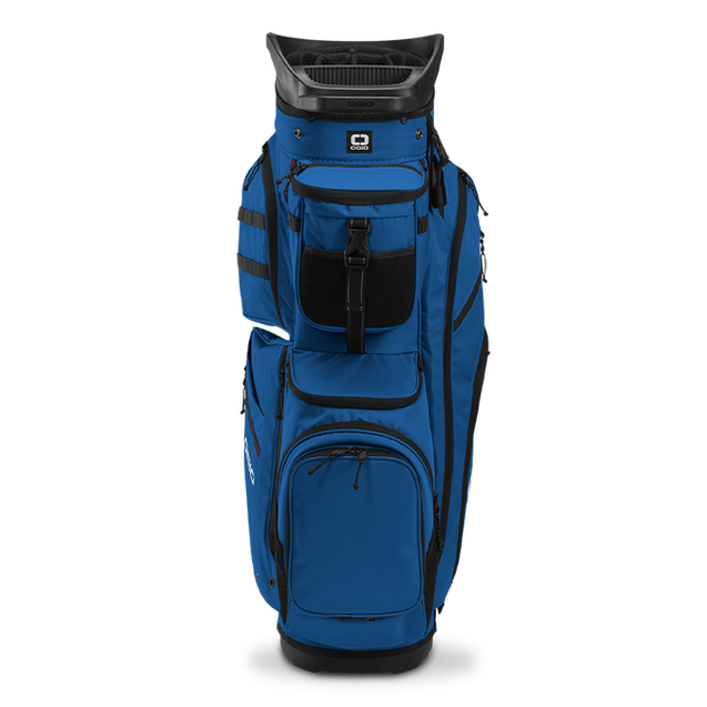 Ogio convoy se 14 cart bag new arrivals