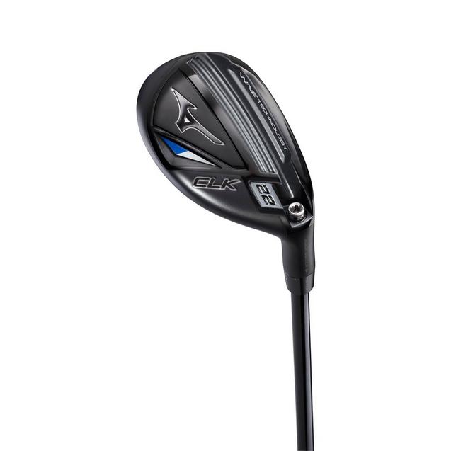 CLK Hybrid MIZUNO