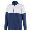 Men's Cloudspun Warm Up 1/4 Zip Pullover