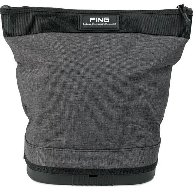 Sac pour terrain d'exercice PING